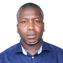 Prof. Dr. Gratien Gualbert Atindogbé