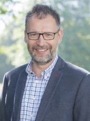 Prof. Dr. Alexander Proelß