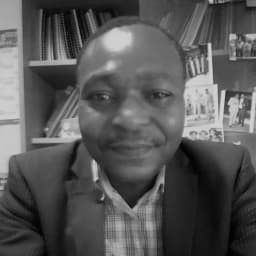 Prof. Dr. Simeon F. Kouam