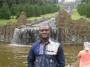 Prof. Dr. Dieudonné Agbor